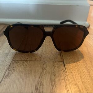 Dolce & gabbana sunglasses